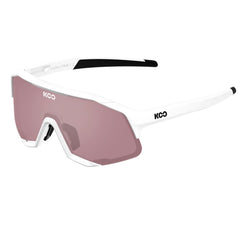 Gafas de Ciclismo Koo Demos Photochromatic Pink