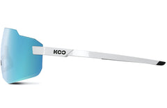 Gafas de Ciclismo Koo Supernova Whitel.Tuquoise Mr