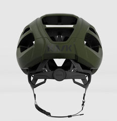 Casco de Ciclismo Kask Protone Icon Verde Oliva
