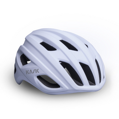 Casco de Ciclismo Kask MOJITO Blanco Mate
