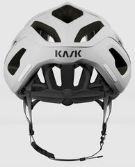 Casco de Ciclismo Kask Mojito Cubed Blanco Mate