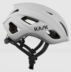 Casco de Ciclismo Kask Mojito Cubed Blanco Mate