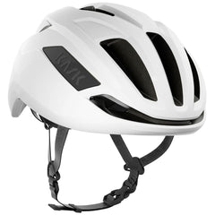 Casco de Ciclismo Kask Sintesi White