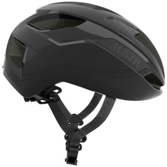 Casco de Ciclismo Kask Sintesi Black