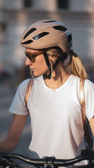 Casco de Ciclismo Kask Sintesi Oxford Blue