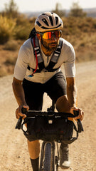 Casco de Ciclismo Kask Sintesi Sahara