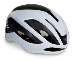 Casco de Ciclismo Kask Elemento WG11 Blanco