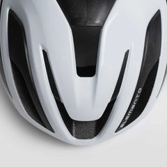 Casco de Ciclismo Kask Elemento WG11 Blanco