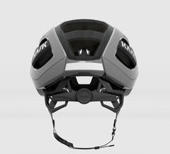 Casco de Ciclismo Kask Elemento WG11 Silver