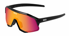 Gafas Koo Demos Photochromatic Fuchsia Mr