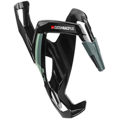 Soporte de Caramañola Elite Custom Race Plus NegroMulticolor