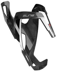 Soporte de Caramañola Elite Vico Carbón