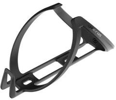 Soporte de Caramañola Syncros Coupe Cage 1.0 2025 Negro Mate