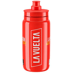 Caramañola Termo Elite Fly Vuelta España 550ml Botella Agua