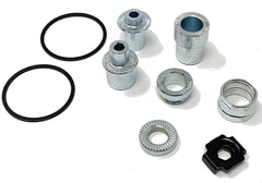 Kit de Adaptadores Elite para Simulador Suito Directo XR