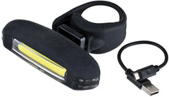 Luz Trasera para Bicicleta GW XC-181R 30Lm