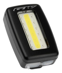 Luz GW De Seguridad Recargable Xc-235a 30l