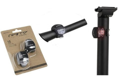 Luz GW Sapitos Led Delantera Trasera EBSL-002 10LM