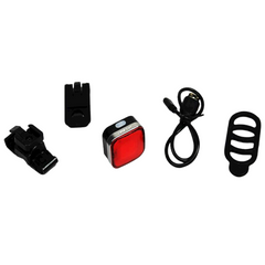 Luz GW Trasera Ebl-3287 Led 30 Lm