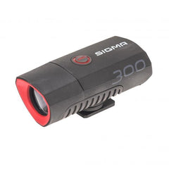 Luz Delantera Sigma Buster 300