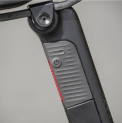 Luz Trasera Syncros Campbell 20 Aero IL