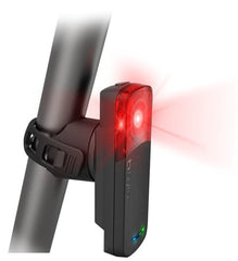 Luz Trasera Bryton Gardia Radar/Giroscopio R300L