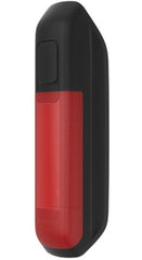 Luz Trasera Scott Campbell para Addict RC 2025 Syncros