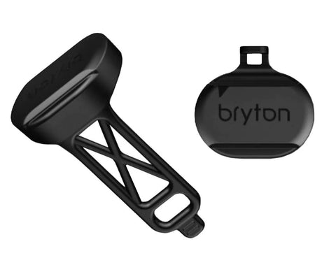 Sensor de Velocidad Bryton