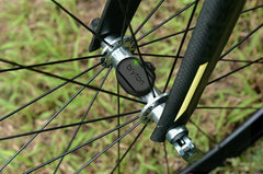 Sensor de Velocidad Bryton
