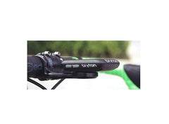 Soporte Aero Bryton Mount Negro