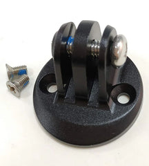 Soporte para Luz Delantera o Cámara Bryton