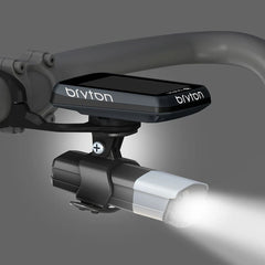 Soporte para Luz Delantera o Cámara Bryton