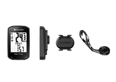 Ciclocomputador Bryton Rider 15 Neo C + Soporte