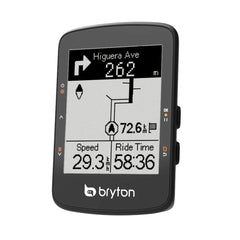 Ciclocomputador Bryton Rider 460 D