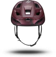 Casco de Ciclismo Specialized Ambush Vinotinto