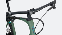 Luces Flash combo Specialized delantera/trasera