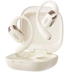 Audifonos Shokz Openfit Beige