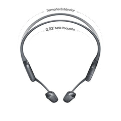 Audifonos Shokz OpenRun Pro 2 Mini