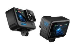 Cámara GoPro Hero12 Black+ SD Card