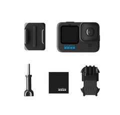 Cámara GoPro Hero12 Black+ SD Card