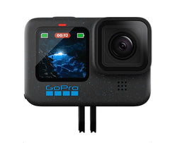 Cámara GoPro Hero12 Black+ SD Card