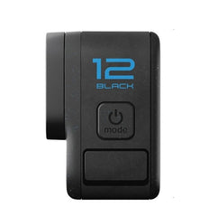 Cámara GoPro Hero12 Black+ SD Card