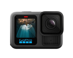 Cámara GoPro Hero13 Black