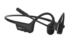 Audifonos Shokz OpenComm 2 USB-A Black-M 2025