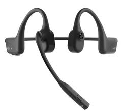 Audifonos Shokz OpenComm 2 USB-A Black-M 2025