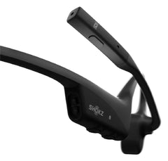 Audifonos Shokz OpenComm 2 USB-A Black-M 2025