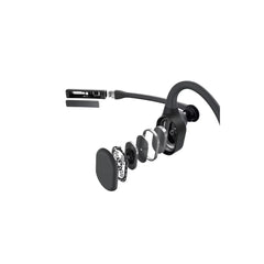 Audífonos Shokz OpenComm2 UC – Negro (USB-C)
