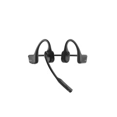 Audífonos Shokz OpenComm2 UC – Negro (USB-C)