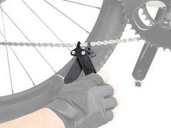 Juego palancas Topeak Power Lever X