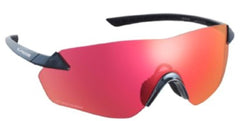 Gafas de Ciclismo S-phyre R Road/ExtraSunny Shimano